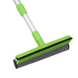 Lampazo limpiavidrios