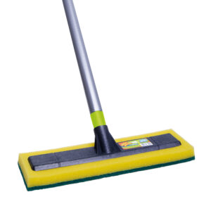 Mopa esponja abrasiva