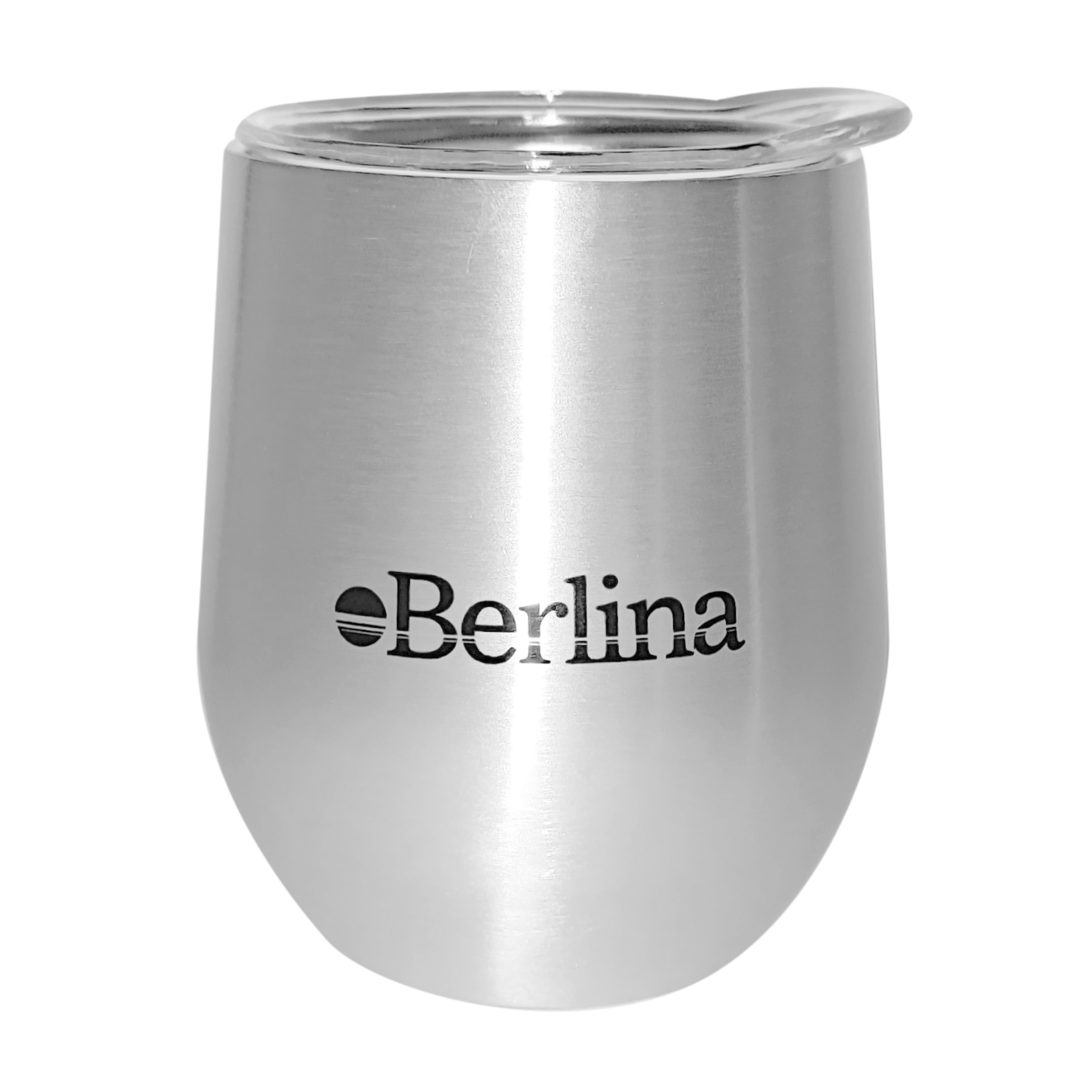 Mate con tapa 220ml Berlina (varios colores)