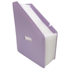 Organizador archivador vertical