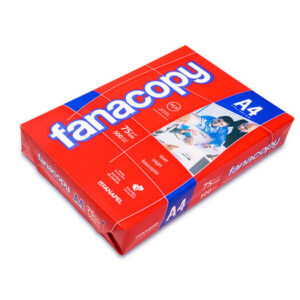 Resmas PAPEL FANACOPY (A4)