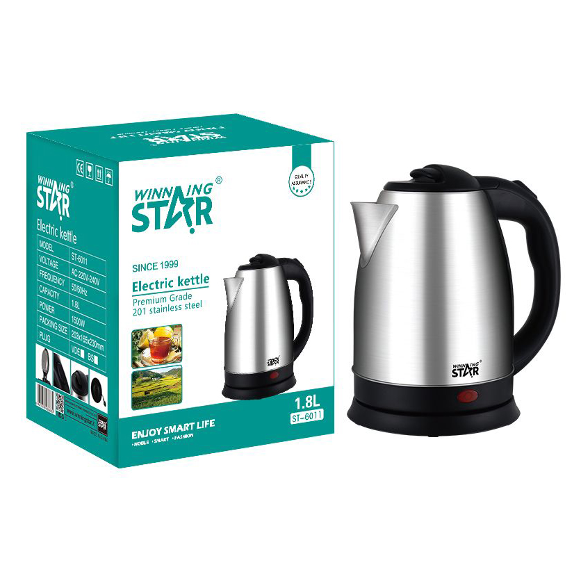 Jarra eléctrica - Imagen 4